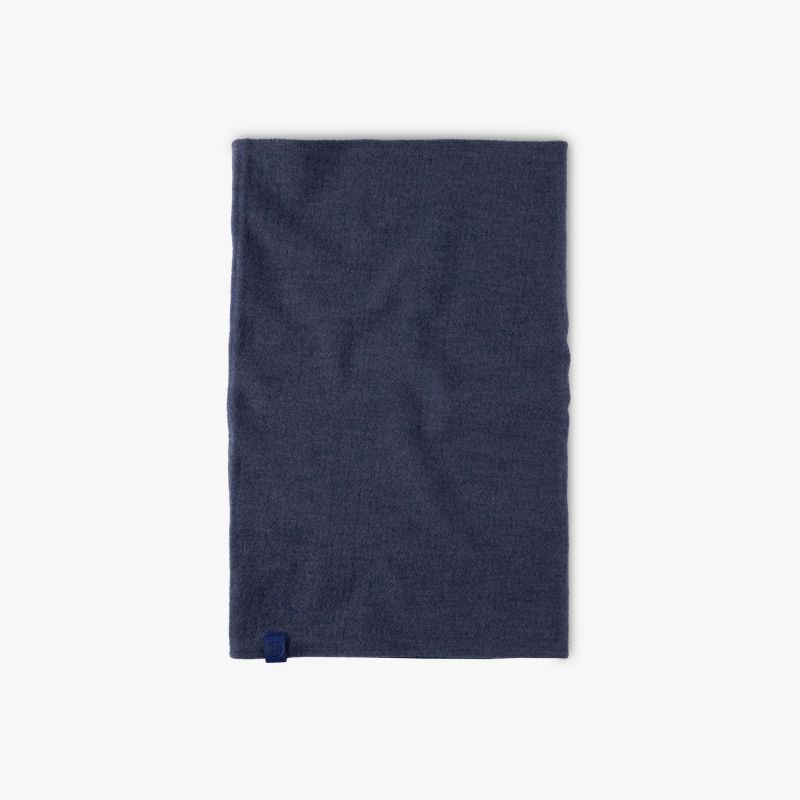 Buff Merino Fleece - Colsjaal | Hardloop