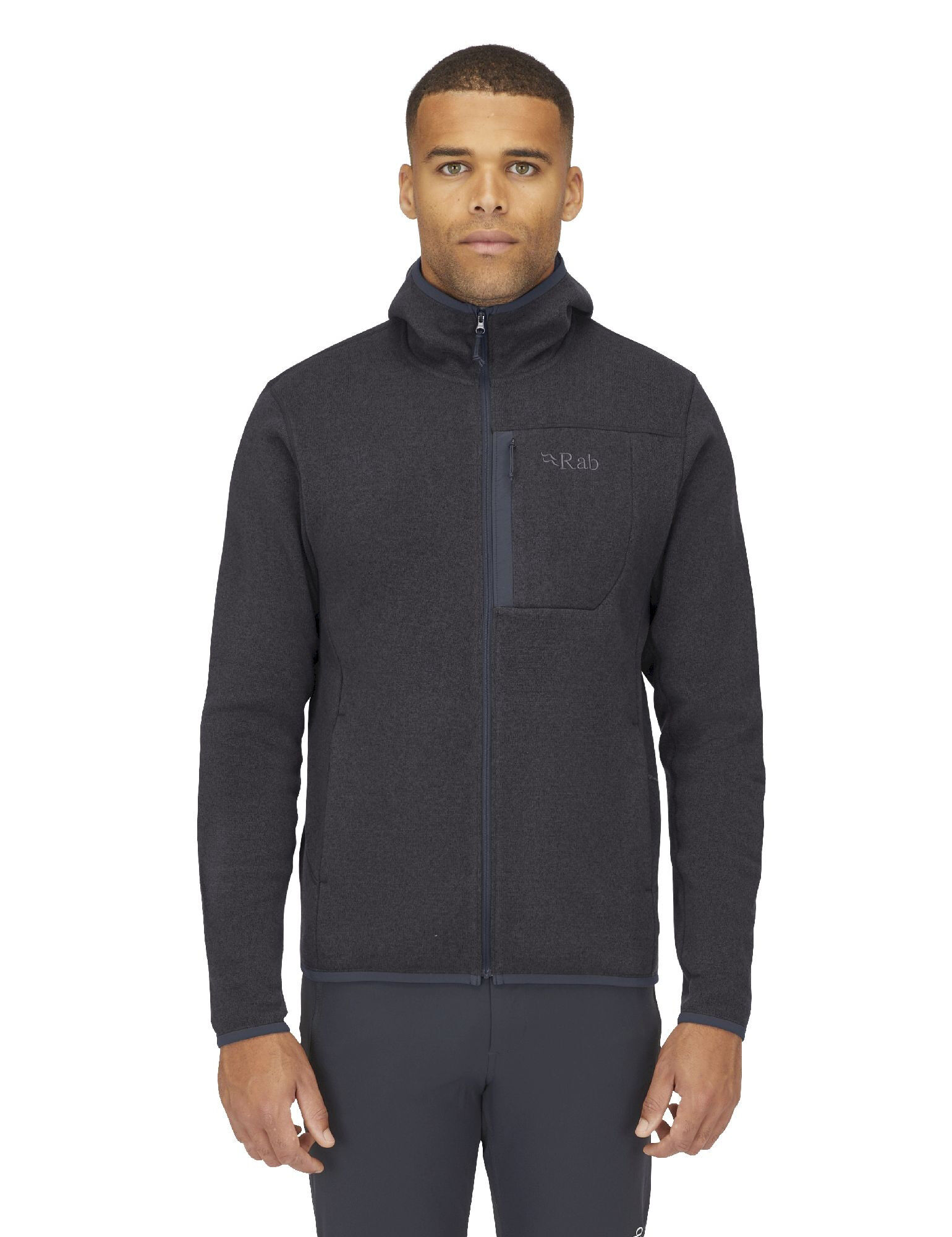 Rab Ryvoan Hoody - Bluza polarowa meska | Hardloop