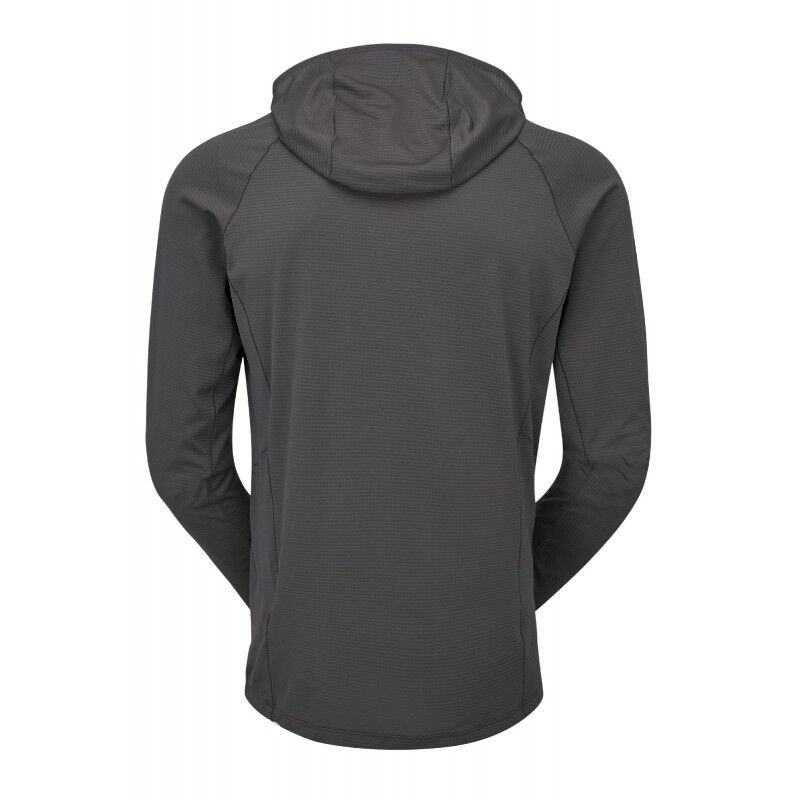 Rab Sonic Hoody - Pánské funkční triko | Hardloop