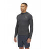 Rab Sonic Hoody - Roupa interior térmica homem | Hardloop
