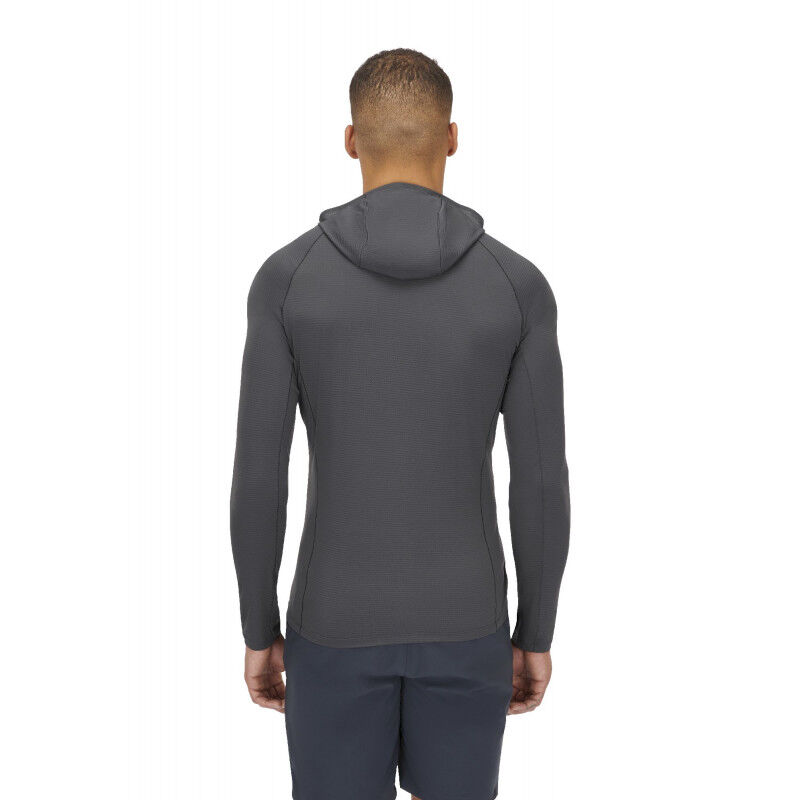 Rab Sonic Hoody - Intimo - Uomo | Hardloop