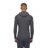 Rab Sonic Hoody - Roupa interior térmica homem | Hardloop