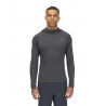 Rab Sonic Hoody - Roupa interior térmica homem | Hardloop
