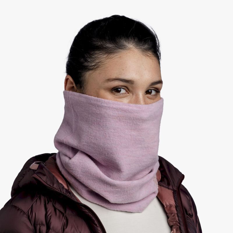 Buff Merino Fleece - Halstuch | Hardloop