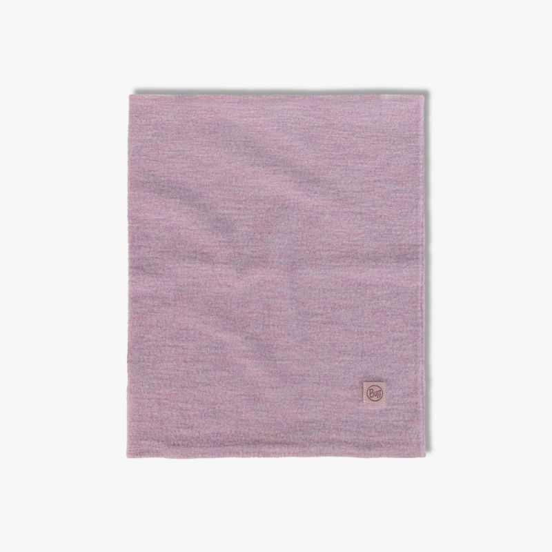 Buff Merino Fleece - Halstuch | Hardloop