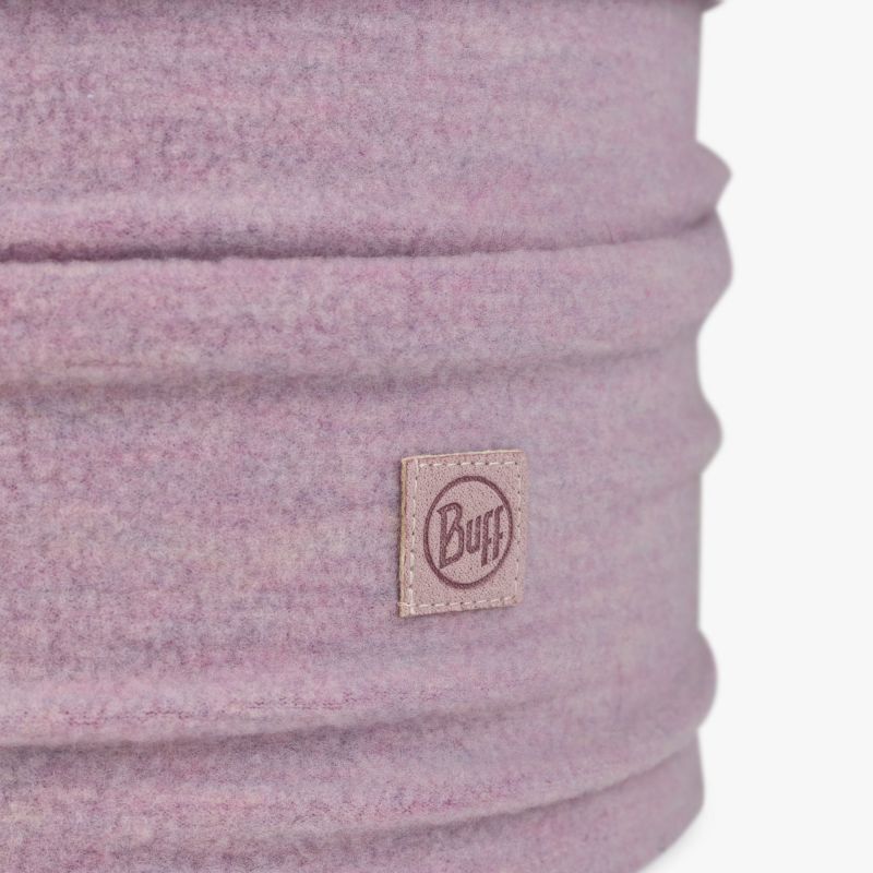 Buff Merino Fleece - Halstuch | Hardloop