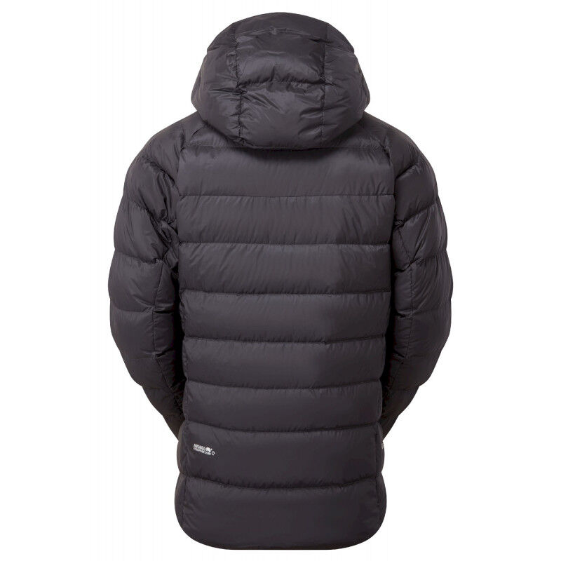 Rab Glaceon Pro Down Jacket - Giacca in piumino - Uomo | Hardloop