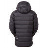 Rab Glaceon Pro Down Jacket - Casaco penas homem | Hardloop