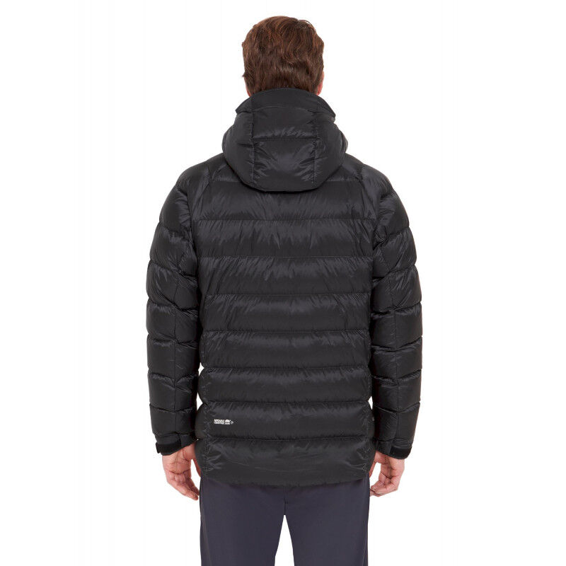 Rab Glaceon Pro Down Jacket - Giacca in piumino - Uomo | Hardloop