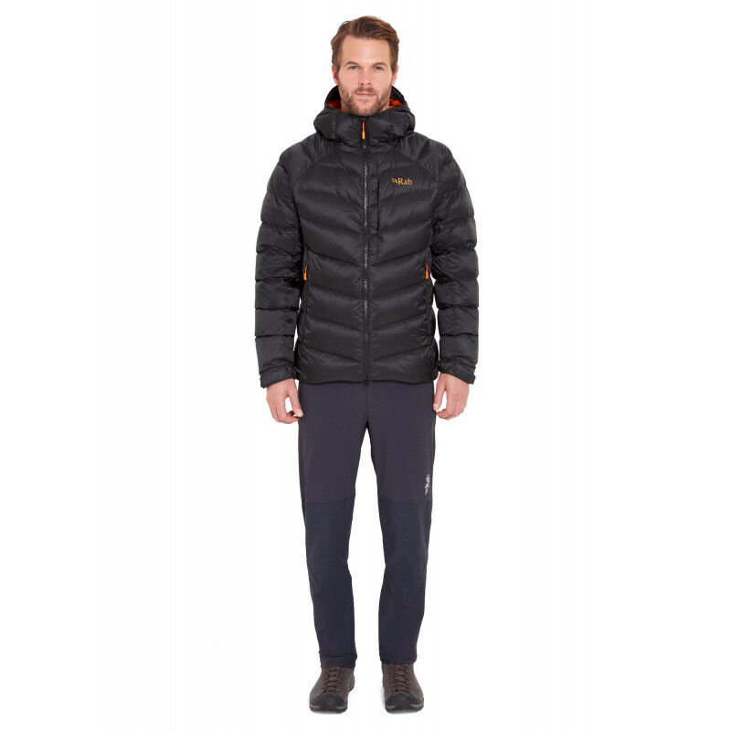 Rab Glaceon Pro Down Jacket - Giacca in piumino - Uomo | Hardloop