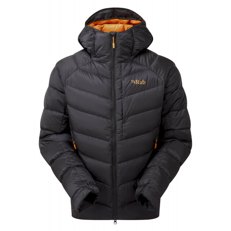 Rab Glaceon Pro Down Jacket - Daunenjacke - Herren | Hardloop