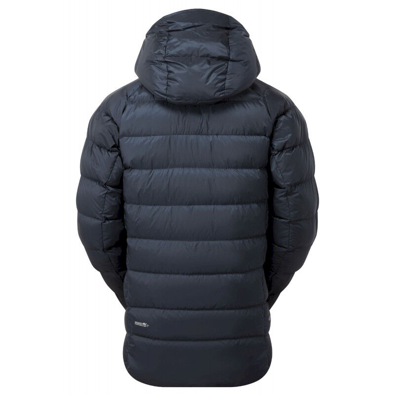 Rab Glaceon Pro Down Jacket - Dunjakke - Herrer | Hardloop