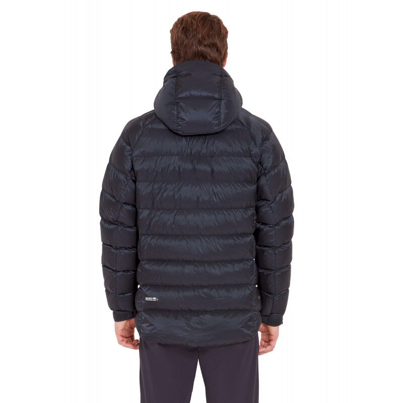 Rab Glaceon Pro Down Jacket - Dunjakke - Herrer | Hardloop