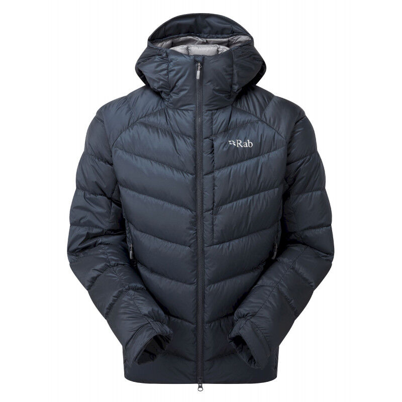 Glaceon Pro Down Jacket - Pánská péřová bunda