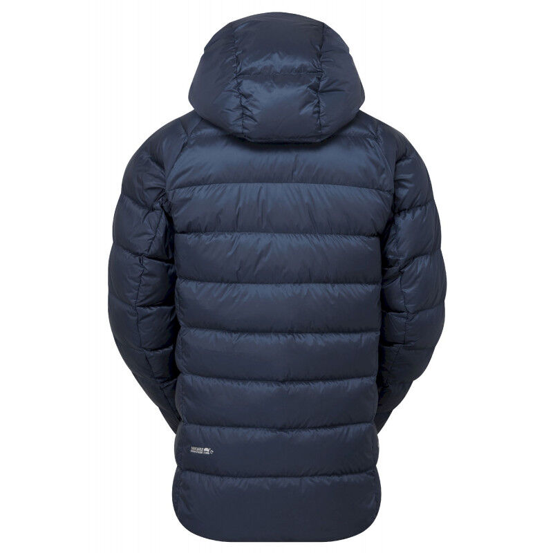 Rab Glaceon Pro Down Jacket - Daunenjacke - Herren | Hardloop