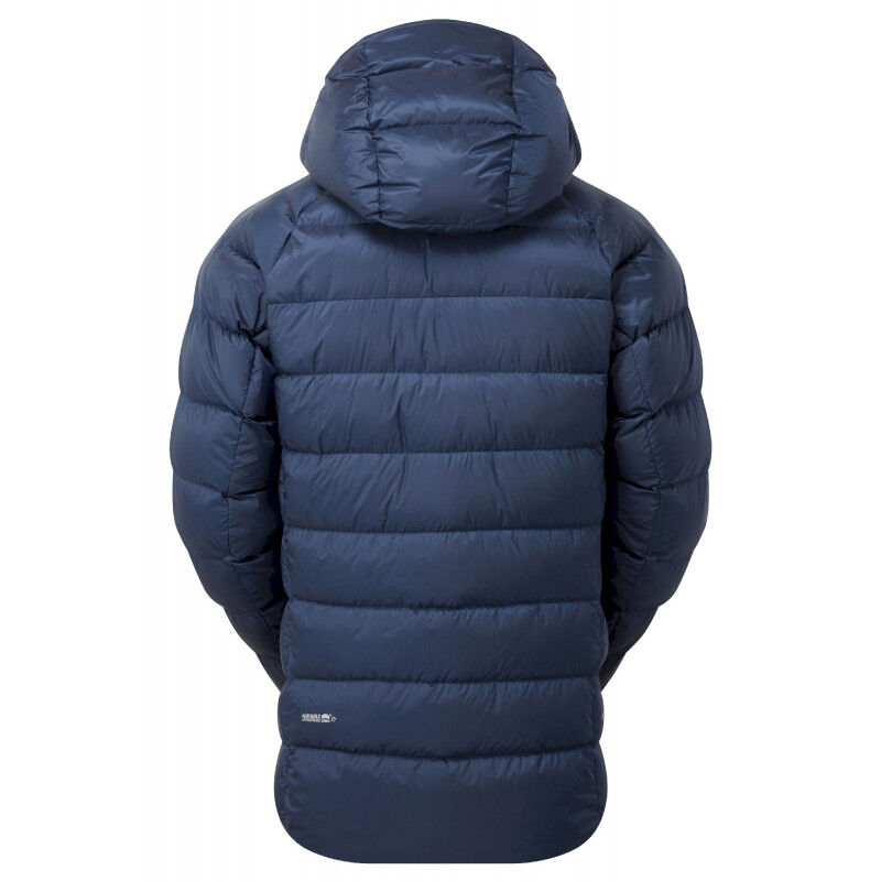 Rab Glaceon Pro Down Jacket - Daunenjacke - Herren | Hardloop