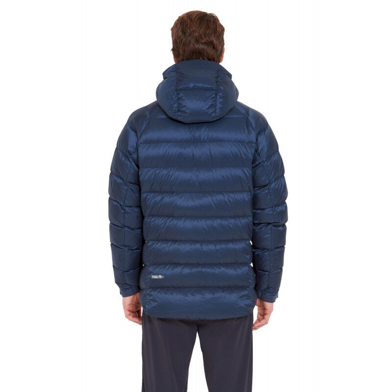 Rab Glaceon Pro Down Jacket - Daunenjacke - Herren | Hardloop