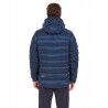 Rab Glaceon Pro Down Jacket - Daunenjacke - Herren | Hardloop