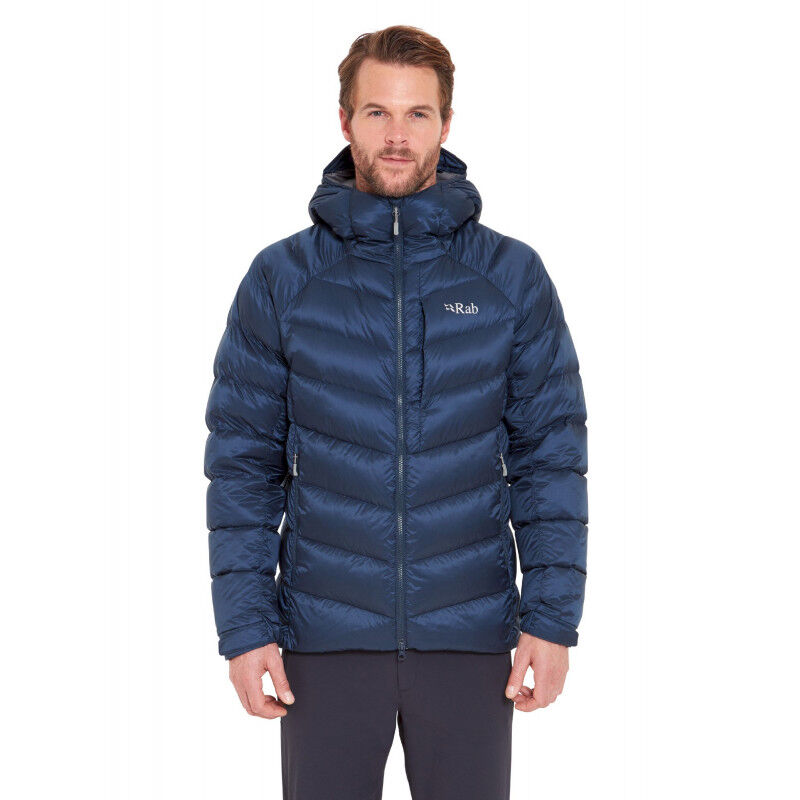Rab Glaceon Pro Down Jacket - Daunenjacke - Herren | Hardloop