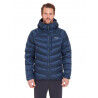 Rab Glaceon Pro Down Jacket - Daunenjacke - Herren | Hardloop