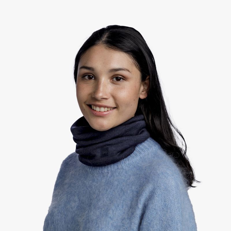 Merino Heavyweight - Neck warmer
