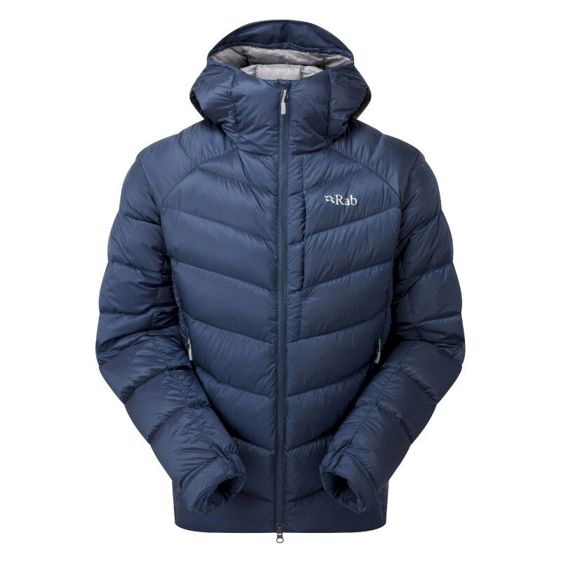 Glaceon Pro Down Jacket - Untuvatakki - Miehet