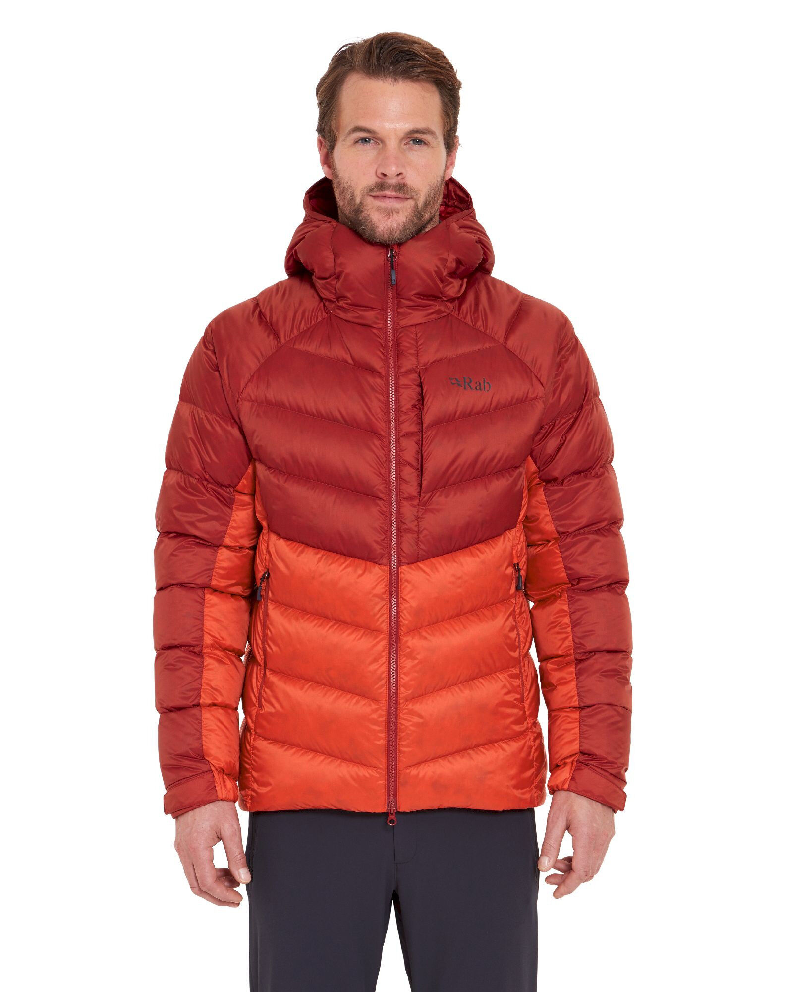 Rab Axion Pro Jacket - Down jacket - Men's | Hardloop