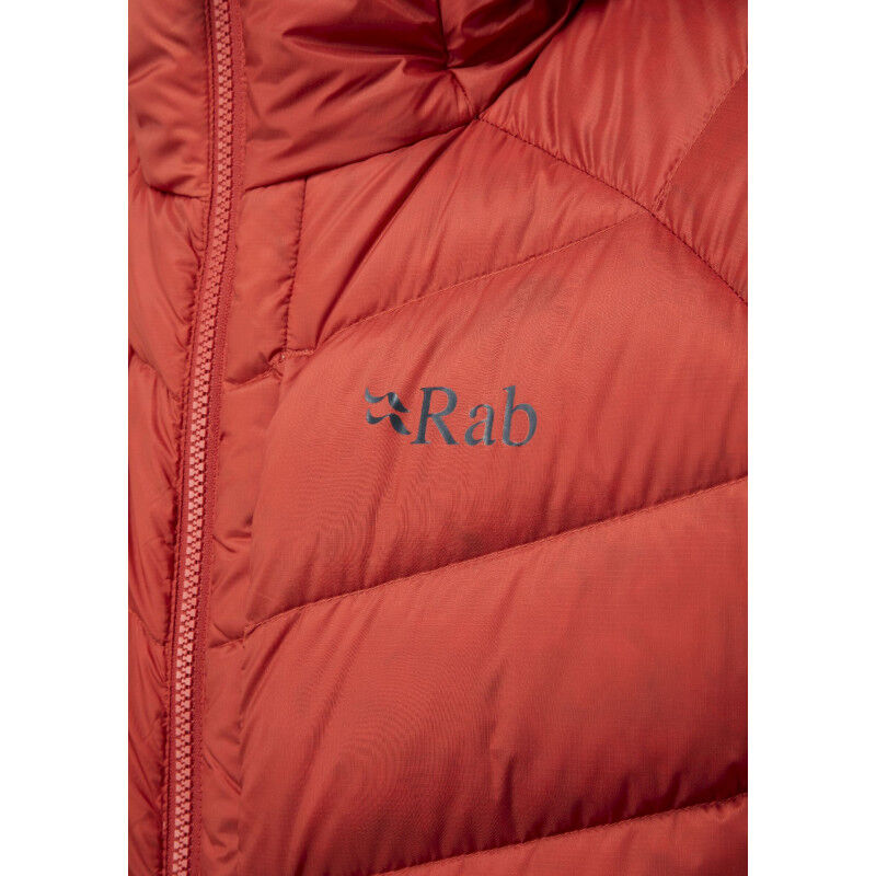 Rab Glaceon Pro Down Jacket - Daunenjacke - Herren | Hardloop
