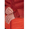 Rab Glaceon Pro Down Jacket - Dunjakke - Herrer | Hardloop