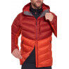 Rab Glaceon Pro Down Jacket - Daunenjacke - Herren | Hardloop