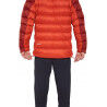 Rab Glaceon Pro Down Jacket - Dunjakke - Herrer | Hardloop