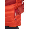 Rab Glaceon Pro Down Jacket - Giacca in piumino - Uomo | Hardloop