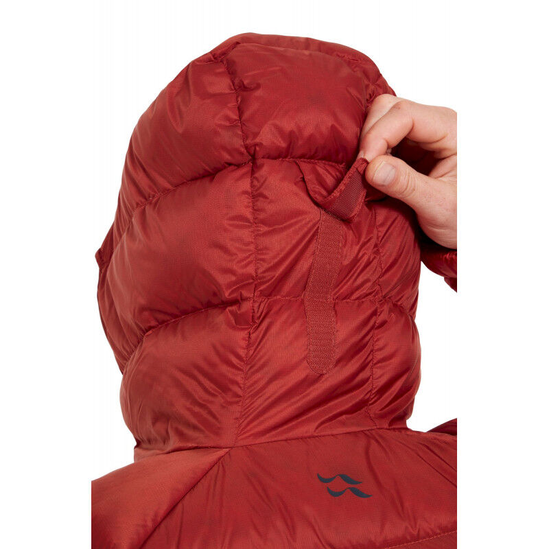Rab Glaceon Pro Down Jacket - Chaqueta de plumas - Hombre | Hardloop