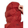 Rab Glaceon Pro Down Jacket - Chaqueta de plumas - Hombre | Hardloop