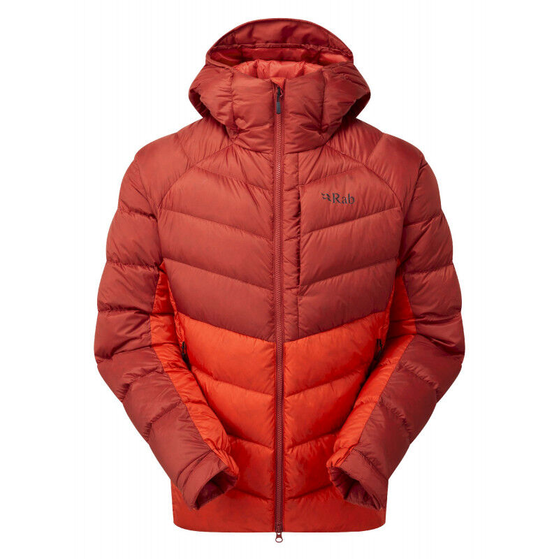 Glaceon Pro Down Jacket - Kurtka puchowa meski