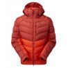 Tuscan Red / Dark Horizon