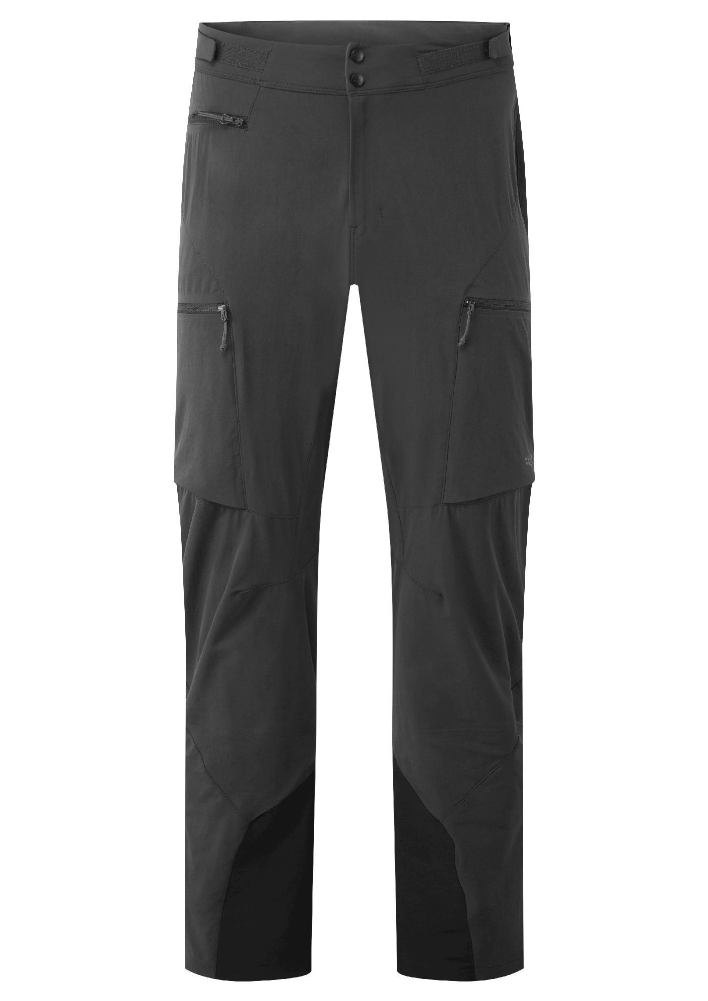 Rab Khroma Tour Pants - Pantalon ski de randonnée homme | Hardloop