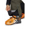 Rab Khroma Diffuse GTX Pants - Calça ski montanha homem | Hardloop