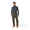 Rab Khroma Diffuse GTX Pants - Calça ski montanha homem | Hardloop