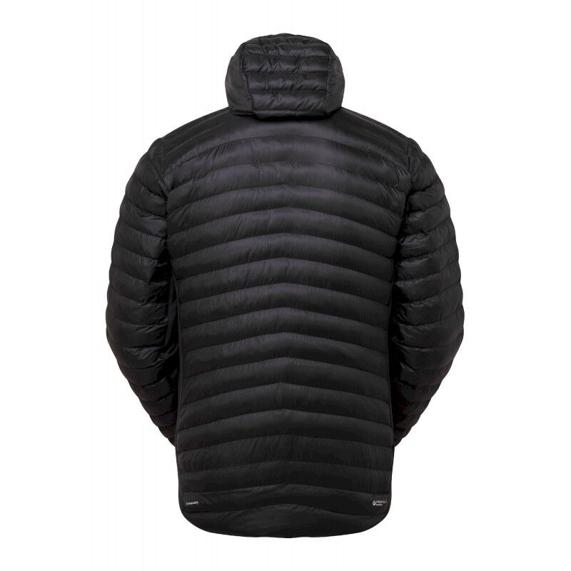 Rab Cirrus Flex Hoody - Synthetic jacket - Men's | Hardloop