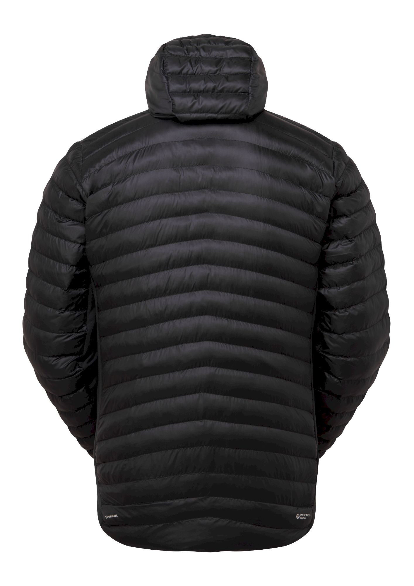 Rab Cirrus Flex Hoody - Kunstfaserjacke - Herren | Hardloop