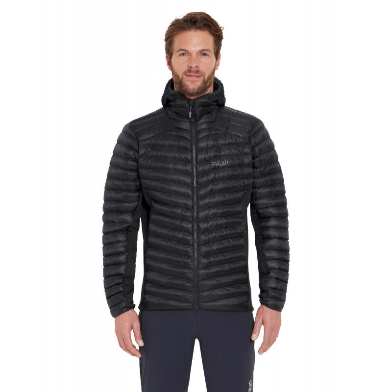 Rab Cirrus Flex Hoody - Kurtka męski | Hardloop