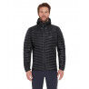 Rab Cirrus Flex Hoody - Casaco penas homem | Hardloop