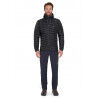 Rab Cirrus Flex Hoody - Casaco penas homem | Hardloop