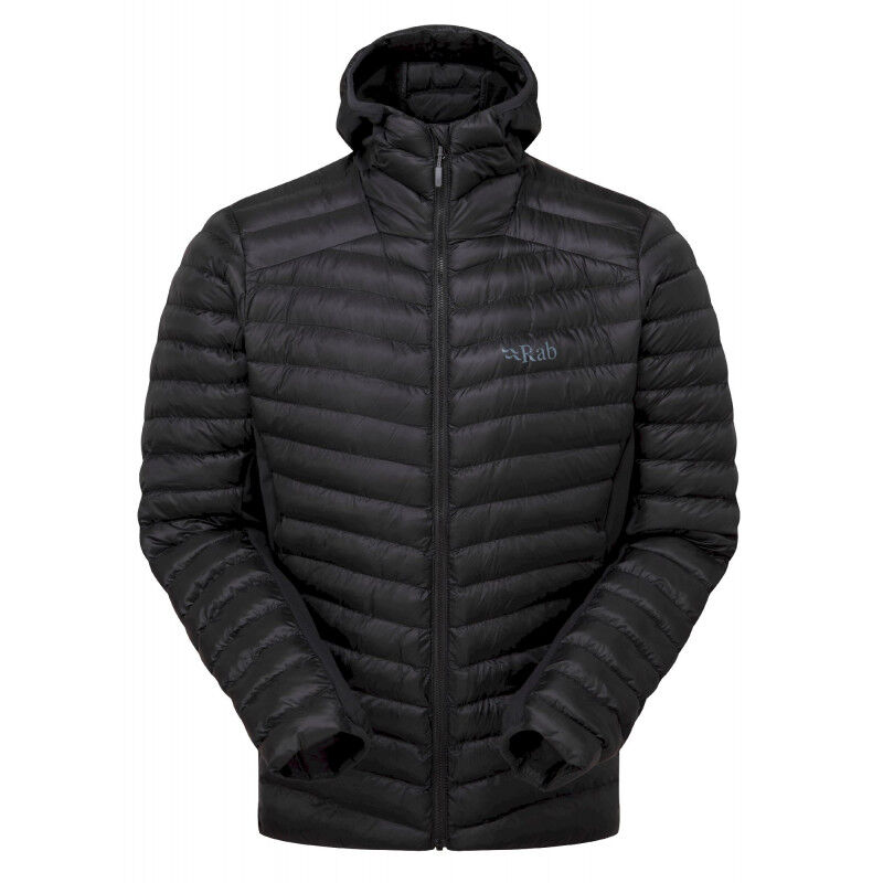Cirrus Flex Hoody - Syntetjacka - Herr