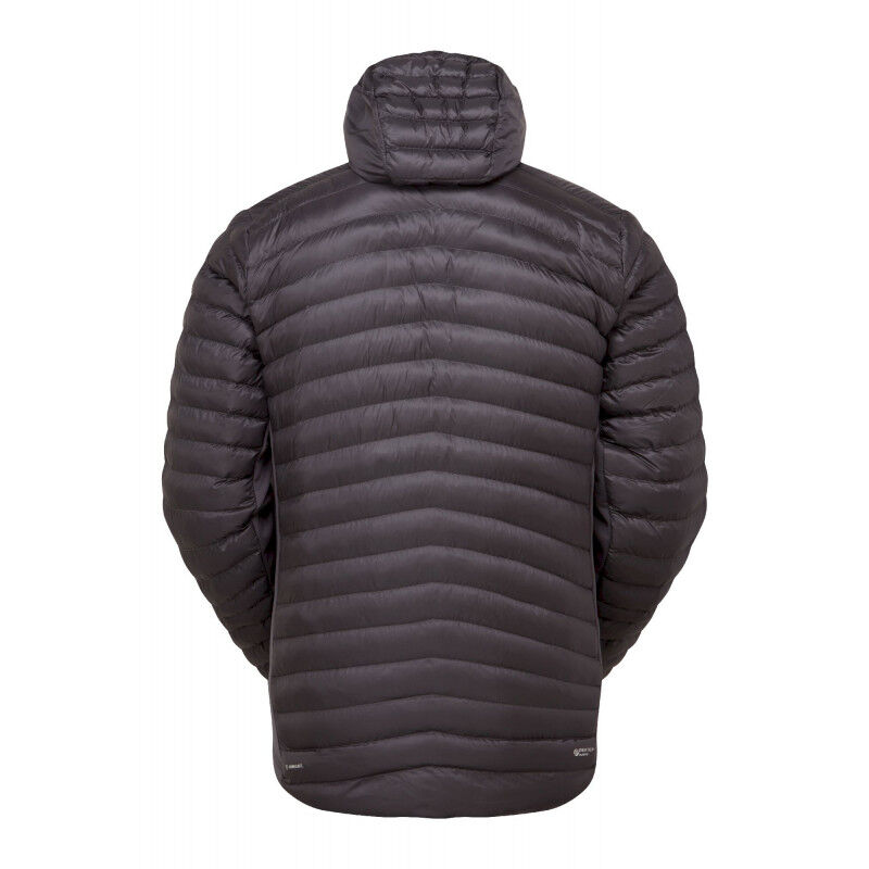 Rab Cirrus Flex Hoody - Kunstfaserjacke - Herren | Hardloop