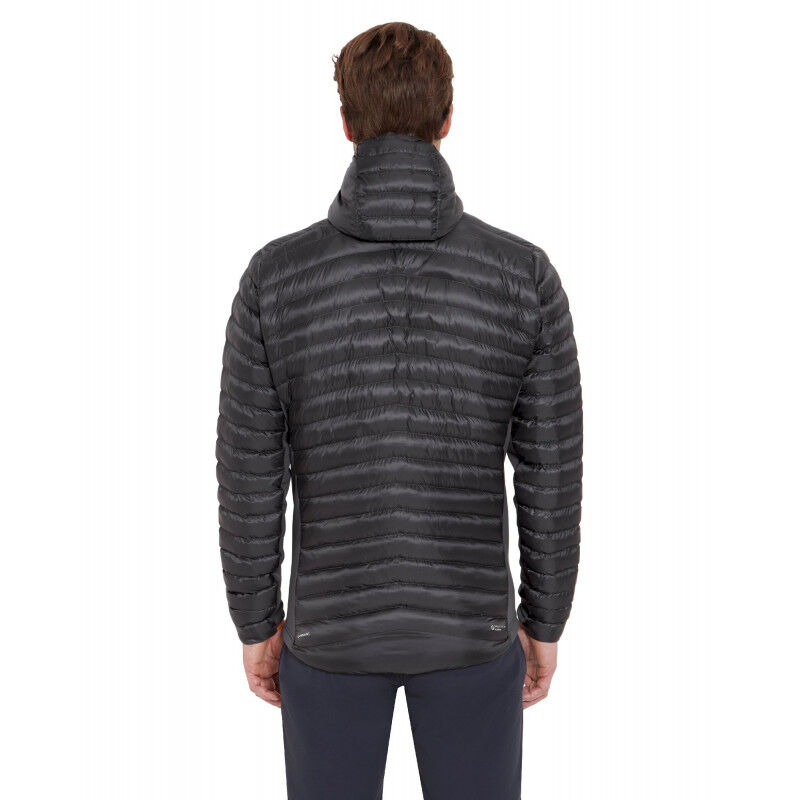 Rab Cirrus Flex Hoody - Kunstfaserjacke - Herren | Hardloop