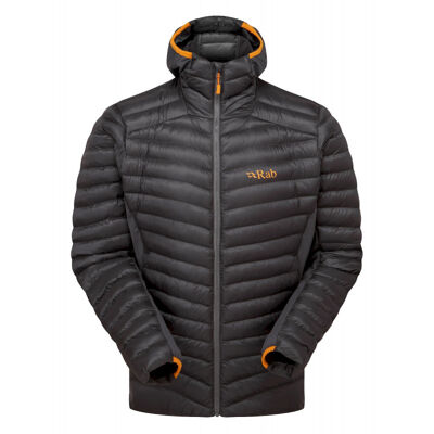 Cirrus Flex Hoody - Tekokuitutakki - Miehet