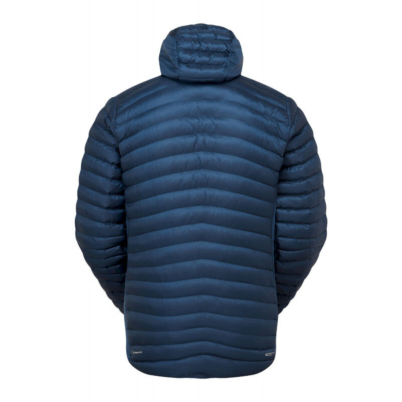 Rab Cirrus Flex Hoody - Kunstfaserjacke - Herren | Hardloop