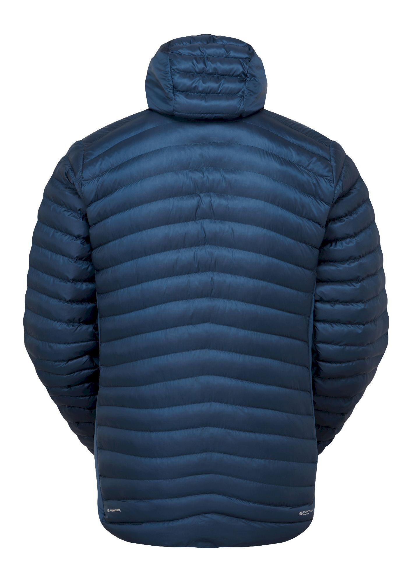 Rab Cirrus Flex Hoody - Kunstfaserjacke - Herren | Hardloop